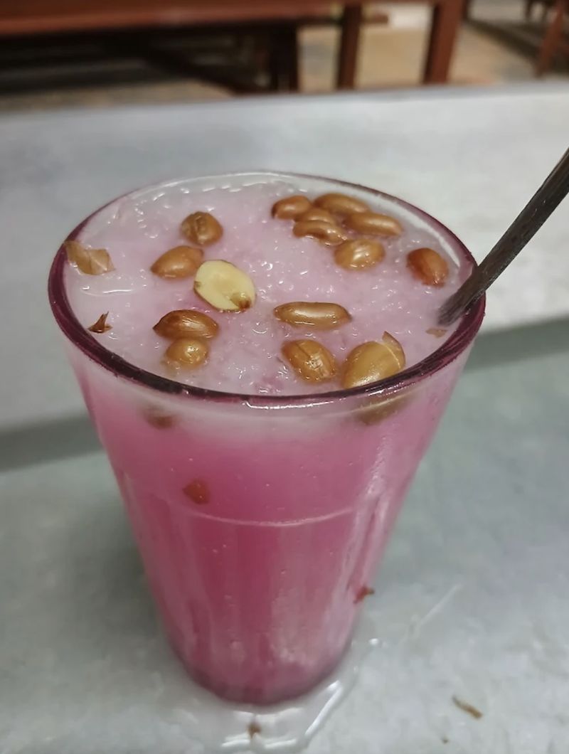 Depot Sudi Mampir Pamekasan