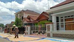 Video: Kisah Sukses Perantau Kampung Sultan di Lereng Bukit Wanareja Cilacap