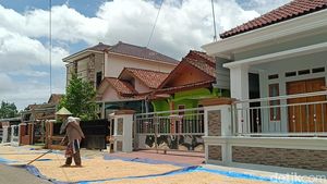 Video: Kisah Sukses Perantau Kampung Sultan di Lereng Bukit Wanareja Cilacap