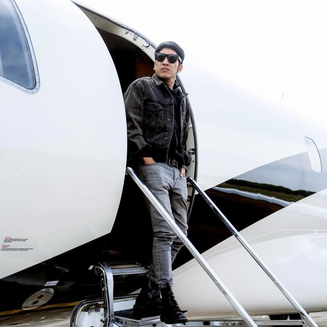 Respons Desta Dijadikan Konten Telah Meninggal