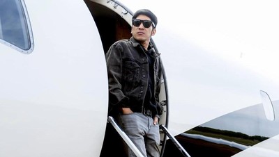 Respons Desta Dijadikan Konten Telah Meninggal