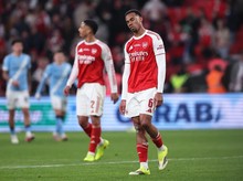 Arsenal Sudah Kehilangan Dua Trofi Musim Ini, Berikutnya Sporting Menanti