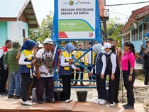 Hari Air Sedunia, Ini Sederet Kisah Pertamina dari Papua-Wilayah Bencana