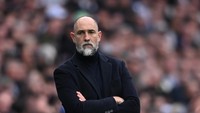 Tudor Berduka: Tottenham Kalah Lagi, Ayahnya Meninggal Dunia