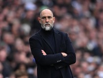 Tottenham Hotspur dan Igor Tudor Resmi Berpisah