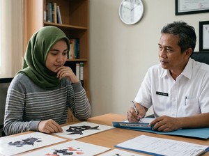 Video: Apa Rasanya Diwawancarai AI saat Melamar Kerja?