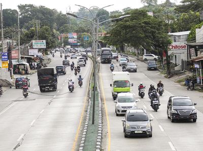 Infrastruktur Jalan Mulus, Pemudik Apresiasi Layanan Mudik di Jateng