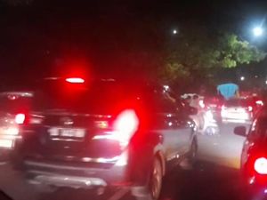 Jalur Alternatif Maros-Makassar Jika Macet Parah Saat Arus Balik Mudik Lebaran