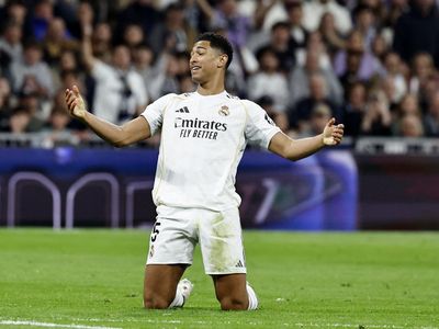 Lama Juga Puasa Golnya Bellingham