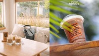 Sebelum Balik dari Cirebon, Yuk Nongkrong Santai di 5 Kafe Ini