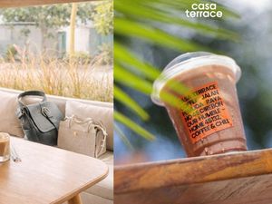 Sebelum Balik dari Cirebon, Yuk Nongkrong Santai di 5 Kafe Ini