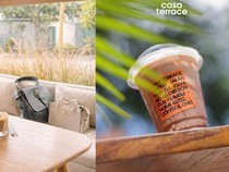 Sebelum Balik dari Cirebon, Yuk Nongkrong Santai di 5 Kafe Ini