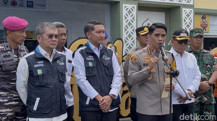 16 Kantung Parkir di Banyuwangi Bisa Jadi Lokasi WFA Pemudik