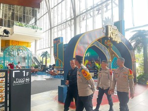 Kunjungan Wisatawan ke Sentul Bogor Naik 50 Persen di Libur Lebaran