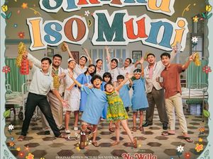 Lirik Lagu Sikilku Iso Muni OST Na Willa Ciptaan Laleilmanino dan Maknanya