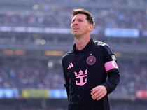 Inter Miami Punya Stadion Baru, Tribunnya Dinamai Leo Messi