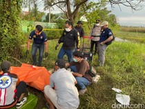 5 Fakta Geger Mayat Perempuan Bertato di Bawah Tower Pasuruan