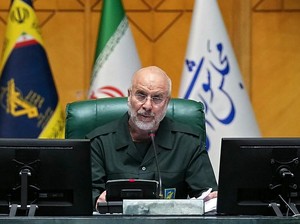 Gagal Damai, Iran Tegaskan Tak Tunduk pada Ancaman Trump Blokade Hormuz