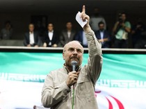 Siapa Mohammad Ghalibaf yang Disebut Jadi Incaran Trump untuk Pimpin Iran?