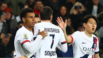 Mau Lawan Liverpool, PSG Minta Laga Kontra Lens Ditunda