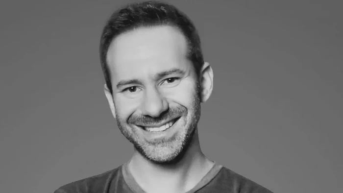 Pemilik OnlyFans Leonid Radvinsky