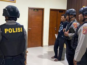 Driver di Nusa Penida Dianiaya Rekan hingga Luka-luka, Polisi Turun Tangan