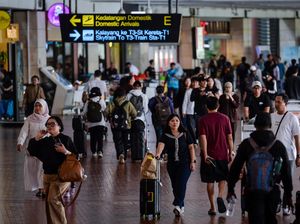 Ada di Posisi 6! Soetta Masuk Bandara dengan Fasilitas Kuliner Terbaik di Dunia