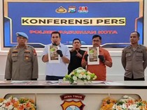 Mayat Perempuan Bertato di Pasuruan Diduga Korban Pembunuhan