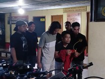 Pria Residivis Perkosa Kurir Wanita di Kebun Sawit Mateng saat Ramadan