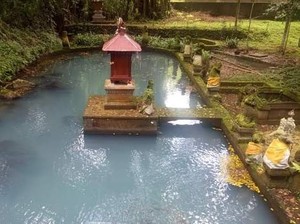 5 Tempat Wisata Spiritual di Buleleng Bali yang Wajib Dikunjungi