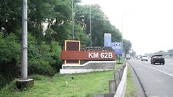 Jasa Marga Berlakukan Buka Tutup Rest Area KM 62B dan 52B Tol Japek