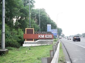 Jasa Marga Berlakukan Buka Tutup Rest Area KM 62B dan 52B Tol Japek
