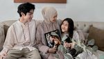 Richa Novisha Lebaran Pertama Tanpa Gary Iskak: Berat!