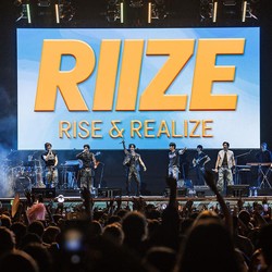 RIIZE, BIBI, hingga BOYNEXTDOOR Isi OST Perfect Crown