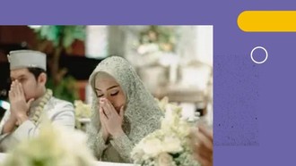 Video: Risiko Menikah dengan Sepupu Dekat, Anak Bisa Lahir Cacat