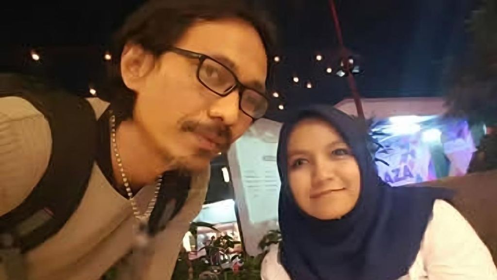 Rucky Markiano Persembahkan Lagu Baru untuk Teman Hidup