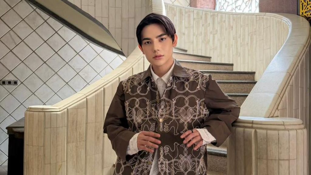 Cerita Seru dan Penuh Kebersamaan Ryans Rayel Mudik ke Cirebon