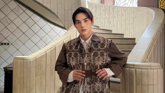 Cerita Seru dan Penuh Kebersamaan Ryans Rayel Mudik ke Cirebon