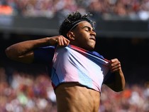 Wejangan Cafu untuk Yamal Agar Tak Kayak Neymar