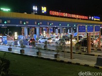 Pulang Saat Puncak Arus Balik, Pemudik Incar One Way Nasional