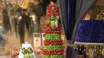 Tasyi Athasyia Masih Rayakan Lebaran, Ada Ketupat hingga Strawberry Tree