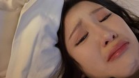 BTS ada konser di Indo dan apalah dayaku anak sekolah yang di Jember ini.. cuma bisa nonton live dari akun orang dan nangis di kamar. AND NOW??????? aku nulis ini aja mau nangis.. and ya cri again, ungkap Tiara Andini saking bahagianya kini bisa nonton BTS langsung. Foto: Instagram @tiaraandini