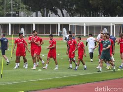 Link Live Streaming Indonesia Vs Saint Kitts and Nevis di FIFA Series 2026