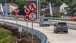 Tol Ambarawa-Bawen Dibuka Gratis Urai Arus Balik Lebaran
