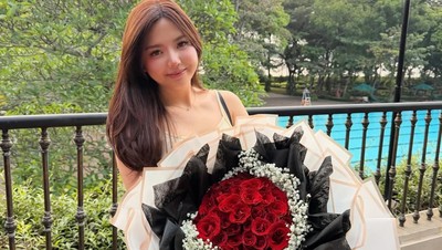 Respons Slay Valencia Nathania Dibilang Cuma Menang Body