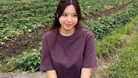 Valencia Nathania dianggap seorang netizen gak cantik-cantik banget sebagai influencer dan cuma menang body saja. (Foto: dok Instagram valenciaharlette)