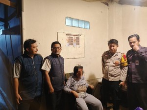 Hilang 3 Hari, Wanita Disabilitas Asal Jaktim Ditemukan di Aliran Sungai Bogor