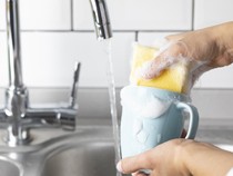 Ada Lapisan Licin di Alat Rumah Tangga? Hati-hati, Bisa Jadi Tandanya Banyak Bakteri