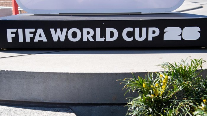 Daftar Lengkap 16 Negara Eropa yang ke Piala Dunia 2026, Tanpa Italia