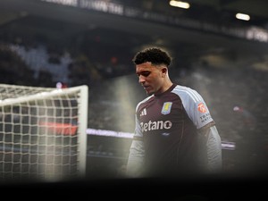Apa Kabar Jadon Sancho? Dilirik Klub Liga Qatar nih